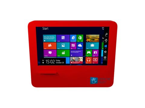 Интерактивная панель Project Touch 32"