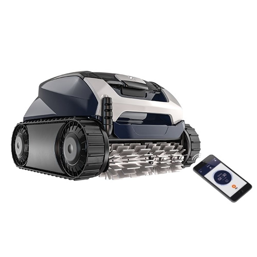 Робот пылесос для бассейна Zodiac RE 4600 Voyager (18м)