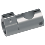 Угловой блок для трубок серии TETRIX® MAX 39378