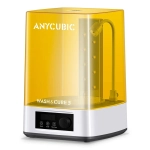 Устройство для очистки и дополнительного отверждения моделей Anycubic Wash&Cure 3