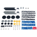 Электромеханический конструктор Abilix Krypton Brick Series Krypton 6 1CSC 20003507