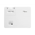 Проектор мультимедийный Optoma ZX300