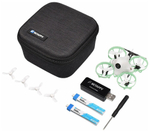 Квадрокоптер для гонок BETAFPV Meteor65 Acro Version Frsky BNF (BT2.0)