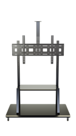 Мобильная стойка для панелей ForLeo