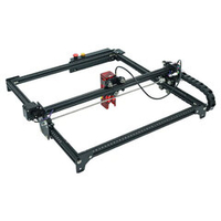 Лазерный гравер Ortur Laser Master2 Pro S2-LU2-4-SF с короткофокусн. лазером 20 Вт
