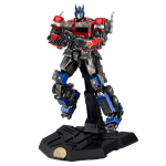 Робот трансформер Robosen Оптимус-Прайм (Optimus Prime Rise of the Beasts Signature Robot)