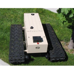 ZOMBY Remote Controlled Tracked Platform