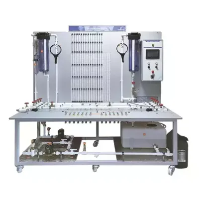 Комплект учебно-лабораторного оборудования 