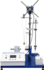 Модульный учебный комплекс «Механика»