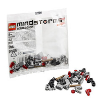 Набор запасных частей LEGO Education "LME 2" (32 детали) 2000701