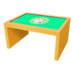 Детский интерактивный стол KidTouch 43P