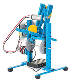 Базовый робототехнический набор Ultimate Robot Kit V2.0