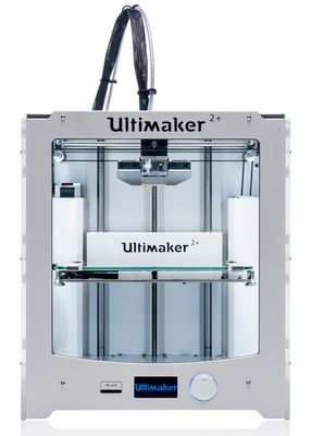 3D принтер Ultimaker 2+