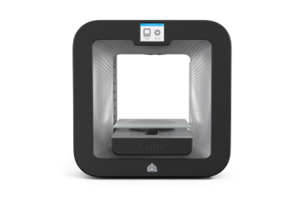3D принтер CUBE 3