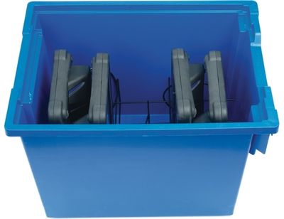 Зарядная станция для регистратора данных SPARK LXi PASCO