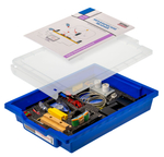 Набор демонстрационный по механическим явлениям. Приказ 838