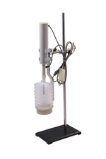 Набор демонстрационный "Газовые законы и свойства насыщенных паров"