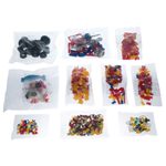 Электронный конструктор BanBao Science Education 6926 Stem 6 в 1