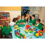 Город LEGO Duplo