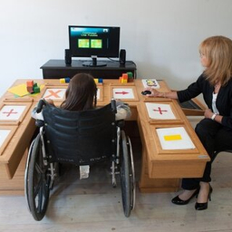 Инклюзивное образование