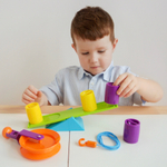 Модуль "Простые механизмы. СТЕМ" Learning Resources MS28241