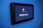 Интерактивная сенсорная панель Ronplay NTab Wall