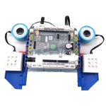 Учебный комплект по робототехнике uKit AI Magic World от UBTech