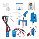 Физическая лаборатория Einstein. Комплект на 1-2 учеников