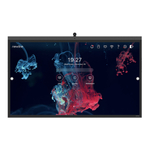 Интерактивная панель Newline TT-6522Z, 65", 4К-камера, 8 микрофонов, Optical Bonding