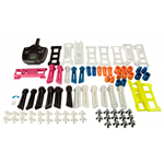 Набор учебного квадрокоптера Phoenix Mini