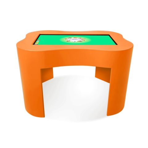 Детский интерактивный стол KidTouch 27