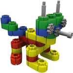 Конструктор Kiditec