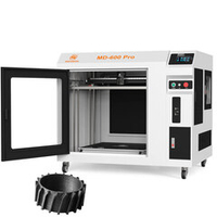 3D принтер Mingda MD-600 PRO
