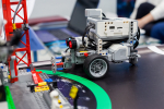Комплект «Лунная Одиссея» LEGO MINDSTORMS EV3