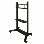 Мобильная напольная стойка Geckotouch Module CHSH6586 для размера 42-86"