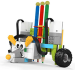 Набор Double Power Wedo 2.0 двойная расширенная комплектация с доп. набором для подготовки к соревнованиям по робототехники электроники