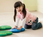 Балансировочные облачка Weplay KT0012