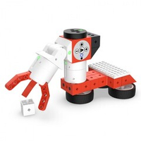 Продвинутый робототехнический набор Tinkerbots