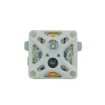 Ресурсный набор для конструктора программируемого учебного квадрокоптера «Пиксель-Вжик»