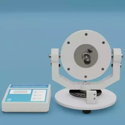 Лабораторная установка «Гироскопический эффект» ZILUO ЛС0031