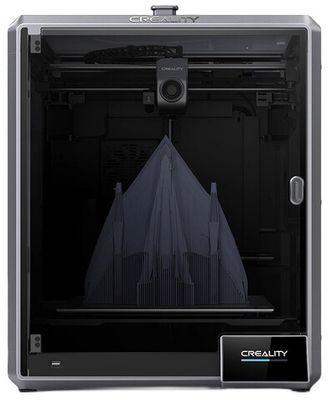 3D принтер Creality CR-K1 Max
