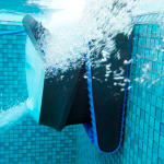 Робот пылесос для бассейна DOLPHIN S100