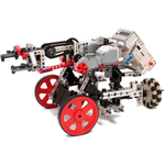 Робототехнический набор для создания радиоуправляемых моделей TETRIX® PRIME 44320/40384