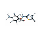 Комплект лабораторного оборудования "Моделирование молекул. Неорганические соединения" Cornelsen