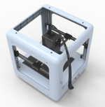 3D принтер EasyThreed Nano