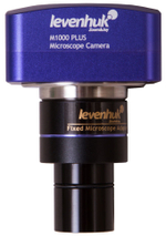 Камера цифровая Levenhuk M1000 PLUS