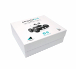 Робототехническая платформа OmegaBot (Базовый набор)