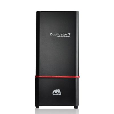 3D принтер Wanhao Duplicator D7 v1.5
