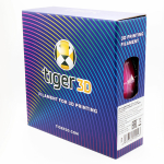 ABS пластик Tiger3D для 3D принтера (1,75 мм, 1 кг)