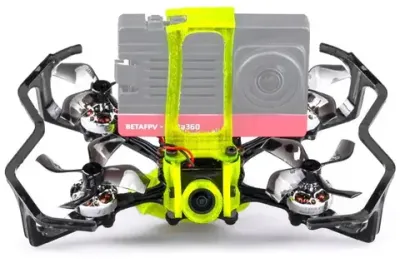 Квадрокоптер Flywoo Firefly 1.6